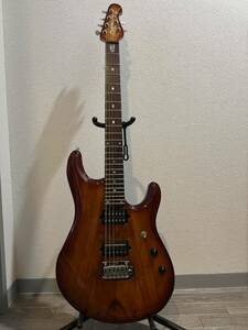 Sterling by MUSIC MAN JP100D 1円〜