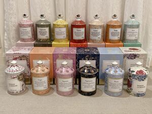 ② new goods unused goods MAISON LA BOUGIE. Paris aroma candle aroma candle aromatic summarize 13 point 