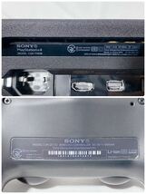 美品 SONY PlayStation4 Pro CUH-7100B プレステ4プロ ジェットブラック ソニー 初期化済 _画像6