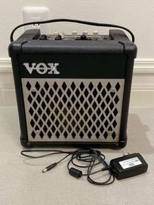 VOX MINI5-RM ギターアンプ ヴォックス ミニアンプ 