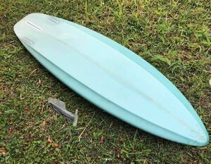 6’0 エッジボード by Youngcraft.surfboards