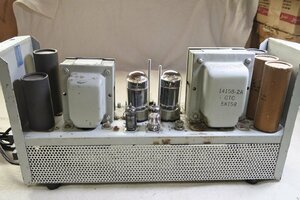 米国　Ampex　アンペックス　定電圧電源　220V～280V/300mA　プリアンプ、パワーアンプに使用可能