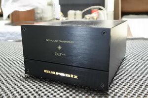 Marantz DLT-1 Marantz CD для линия trance цифровой оборудование. качество звука . улучшение. 