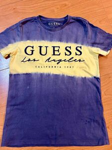 Guess kids Tシャツ