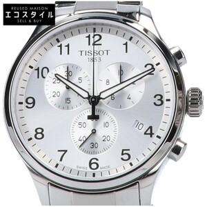 TISSOT