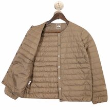 THE NORTH FACE ノースフェイス NDW92262 ウィンドストッパー ゼファー シェル カーディガン カーディガン M レディース_画像5