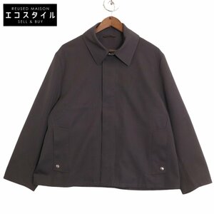 Cale カル C23F06J02 グリーン Bordeaux Jacket グリーン系 3 ジャケット ウール メンズ 中古