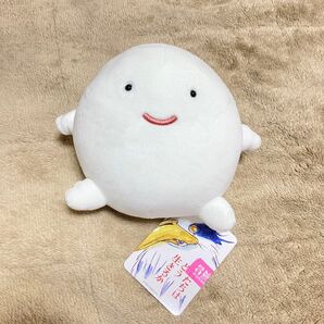 ジブリ 君たちはどう生きるか ワラワラ ぬいぐるみ