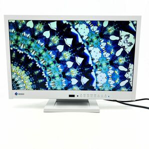 【PCモニター】EIZO 21.5型 FlexScan EV2116W スピーカー内臓 梱包丁寧 当日発送