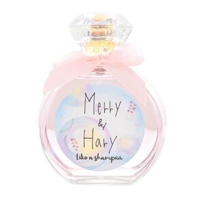 Merry & Harry オードトワレライクアシャンプーの香り