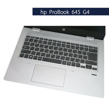 hp ProBook 645 G4 Ryzen3 Pro 2300U 8GB SSD256GB (Win10Pro) [1562]_画像5