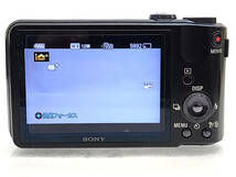 ★ R60514　SONY ソニー　Cyber-shot サイバーショット　DSC-HX7V　コンパクトデジタルカメラ ★_画像4