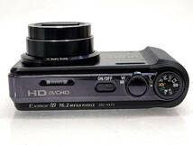 ★ R60514　SONY ソニー　Cyber-shot サイバーショット　DSC-HX7V　コンパクトデジタルカメラ ★_画像2
