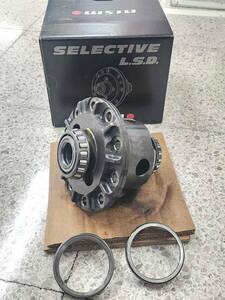 R60501　TOYOTA Toyota　？　differential　詳細不明　現状渡し