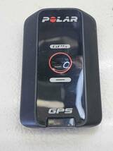 ★ R60502　POLAR ポラール　G5　GP5　GPSセンサー　現状渡し ★_画像2