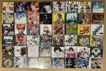 アニメ ゲーム CD 大量 まとめ セット売り 190枚 ドラマCD ラブライブ すとぷり 刀剣乱舞 うたプリ 他多数_画像4