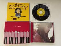 邦楽CD aiko まとめI まとめII 初回盤 2枚セット_画像5