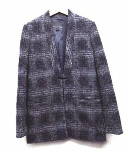 ★BANANA REPUBLIC /バナナリパブリック ◎ウール　ジャケット　レディース　0サイズ　