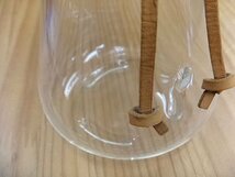 ケメックス☆CHEMEX　コーヒーメーカー 3カップ ガラス 蓋付_画像5