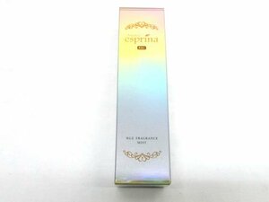 新品未使用品★Viebrillant esprina◎ヴィブリアン エスプリーナ RGII フレグランスミスト/ヘア＆ボディ/100ml/定価￥4100