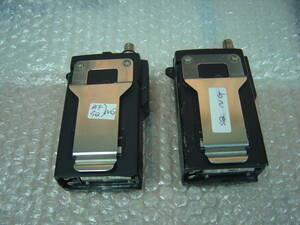 STANDARD C420 Junk 2 pcs 