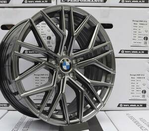 4本セット BMW Z4 G29 用に 255/35R19 275/35R19 / 19インチ / 5h 112 / 新品 4本価格