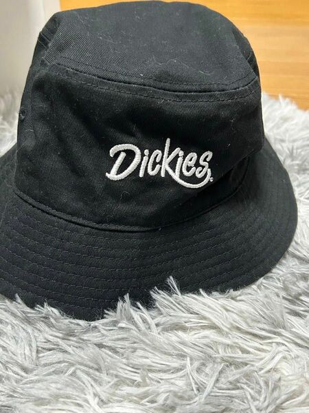 Dickies バケハ　帽子