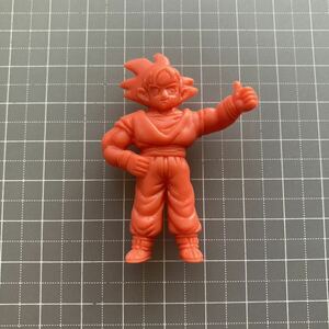 ドラゴンボール 消しゴム ドラ消し ケシゴム フィギュア ドラケシ けしごむ 人形 Z GT スーパー 超 鳥山明 孫悟空 ゴクウ ごくう