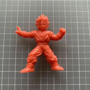 ドラゴンボール 消しゴム ドラ消し ケシゴム フィギュア ドラケシ けしごむ 人形 Z GT スーパー 超 キャラ消し 鳥山明 べじっと ベジット