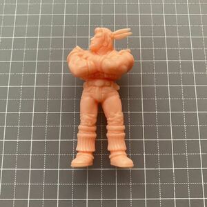  Street Fighter eraser kesi rubber figure Cara erasing grappling game Capcom super -stroke 2 Ⅱ.... doll .-. Hawk 