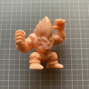  Street Fighter eraser kesi rubber figure super tiforumeSD -stroke Zero ZERO 2 Ⅱ.... doll .... Blanc ka
