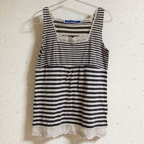 THE EMPORIUMタンクトップ