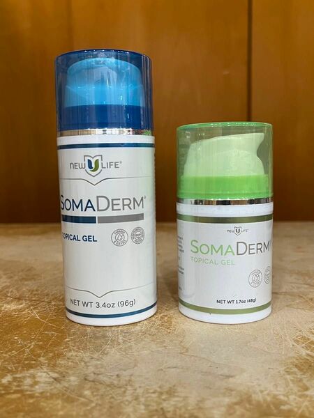 ソーマダームSOMA DERM