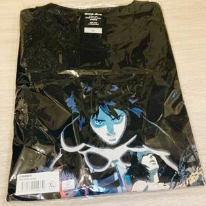 『DEEP DIVE in sync with GHOST IN THE SHELL / 攻殻機動隊』 攻殻機動隊 Tee COLLAGE tシャツ サイズXL 完全生産枚数限定 送料無料