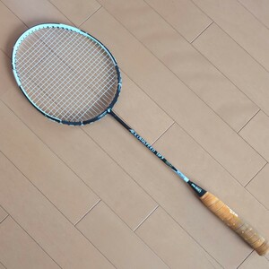  France? badminton racket ARROWSPEED109