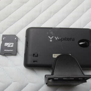 Yupiteru（ユピテル）LS310 レーザー＆レーダー探知機 スーパーキャット LASERの画像4