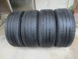 TOYO　TRANPATH　LuⅡ　235/50R18　101W　　2019年