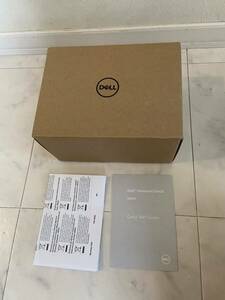  unused goods new goods Dell D6000do King station universal dokPC peripherals Dell DELL