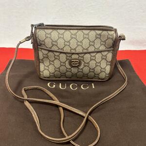 GUCCI グッチプラス　GUCCI Plusグッチ ショルダーバッグ