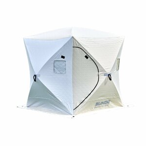 SUNGA sauna tent ( beige ) low ryu sauna 5 minute . easy construction pop up type tent sauna tent type sauna ... .