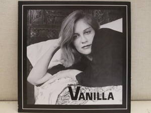 【美品・音質良好】米PEABOYオリジナル Sybill Shepherd Vanilla シビル・シェパード・ヴァニラ