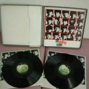 FOREVER帯 Complete LPレコード24セット! /ザ・ビートルズ / The Beatles / obi / 美盤多しの画像6