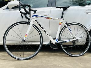 RIDLEY リドレー FENIX フェニックス SL フルカーボン