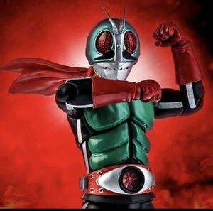 【NEW】S.H.Figuarts 真骨彫製法 仮面ライダー新2号 50th Anniversary Ver. フィギュアーツ 魂ウェブ限定