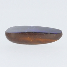 ボルダーオパール3.41ct 裸石【K-74】_画像10