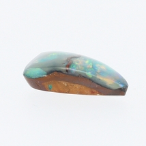ボルダーオパール2.31ct 裸石【K-81】_画像8