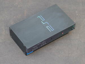 M10698 SONY PS2 SCPH-39000 電源入りません 未開封シールあり エアで内部清掃済 ゆうぱっく80 0605