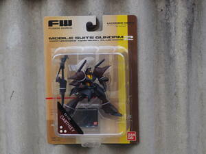 M10710 希少デッドストックFUSION WORKS MOBILESUITS GUNDAM2 RX-110 ガブスレイ茶色 Zガンダム フィギュアBANDAIゆうぱっく60 0605 