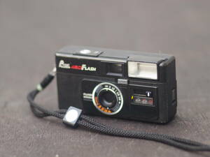 M10760 POCKET FUJICA 450 FLASH フィルムカメラ 動作チェックなし 現状 60サイズ 0605 