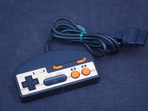 M10777 made in Japan Hori commander Famicom for controller HORI HJ-10 operation check OK 60 size 0605